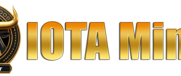XRP News Today: IOTA Miner Launches Updated Mobile App, Expands XRP, BTC, and SOL Cloud Mining Capabilities